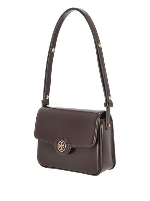 Crosshatched shoulder bag TORY BURCH | 161943616